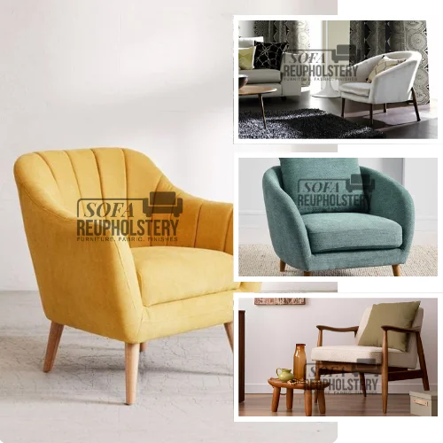 chair upholstery